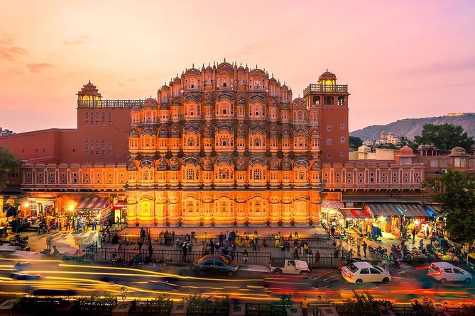 Jaipur luxury properties