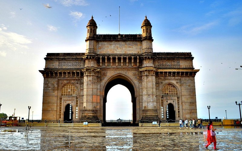 Mumbai luxury properties
